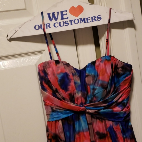 Jessica Simpson Dress Size Small - Picture 2 of 5